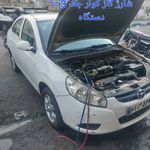 کلینیک تخصصی برق،تعمیر و شارژ کولر وECU