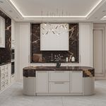 شرکت طراحی معماری و اجرای نویان آرمه