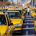 تاکسی آنلاین آذربایجان بین شهری تبریز