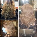 سالن زیبایی الهه جعفری