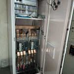 خدمات فنی و مهندسی پیشگامان صنعت قزوین