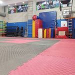 باشگاه ورزشی شهید ضرغام