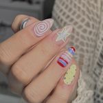 خدمات تخصصی ناخن منصوره خرمی