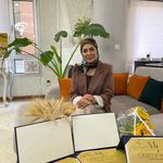 خانه مو مریم فتحی زاده
