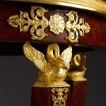 ریخته گری مومی برنز