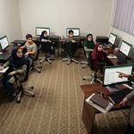 آموزشگاه فنی و حرفه ای کامپیوتر و عمران