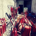 شرکت شعله ستیز