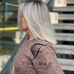 سالن تخصصی مو فریماه