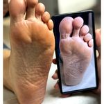 خدمات تخصصی ناخن و پدیکور CIP آنا حیدری