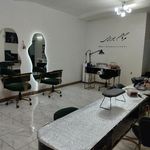 سالن زیبایی مژگان میرزایی