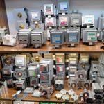 تعمیرات تخصصی ماکروویو آبتین