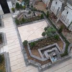 نقاشی و بازسازی و کلیه کارهای ساختمانی