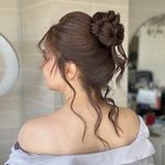 سالن زیبایی و آرایشگاه زنانه تخصصی مرادی