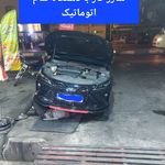 کلینیک تخصصی برق،تعمیر و شارژ کولر وECU