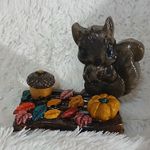 شمع و سنگ مصنوعی