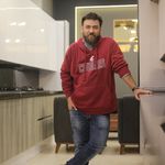 کابینت شرق