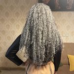 بافت مو شینا