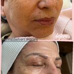 مرکز حرفه ای فیشال و پوست بهناز دست ورز