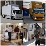 حمل اثاثیه منزل*دفترباربری شهروند*اسباب کشی،بیمه