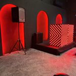 برقکار شبانه روزی سیار ساختمان فازینو