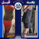 مربی آکوافیتنس و آبدرمانی
