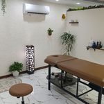 سالن ماساژ (هفت)