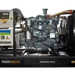 شرکت دیزل ژنراتور تصاکو