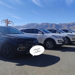 اجاره خودرو . کرایه ماشین ماهان رنت مشهد