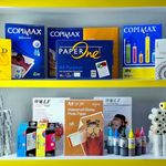 ماشینهای اداری و شارژ کارتریج چاپلین