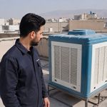 تاسیسات امین ۲۴