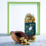 زیتون صلح در طعمو بستهبندیهای مختلف