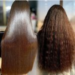 احیا وصافی مو زینب