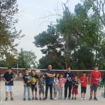 آکادمی قصر بدمینتون