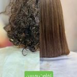 مرکز تخصصی رنگ ولایت وکراتین بهاربیوتی