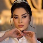 آرایشگاه_سالن زیبایی ندا شیرازی - نجف‌آباد - 6367