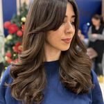 سالن زیبایی الینا