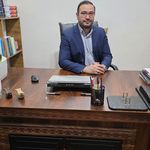 وکیل پایه یک دادگستری