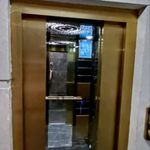 شرکت آسانسور افراز گستر
