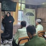 آمنه آقائيان  متخصص روانشناس بالینی