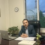 وکیل پایه یک دادگستری مصطفی اشرفی