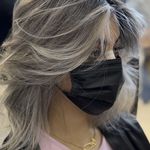 آرایشگاه زنانه عاطی بیوتی(آفر ناخن ورنگ)