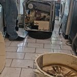 تعمیرات لوازم خانگی ریاحی