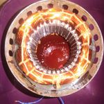 الکترو حدادی