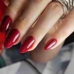 خدمات تخصصی ناخن و مژه اکرم نقی لو
