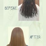 خدمات تخصصی ناخن و کراتین مو شادی متولی