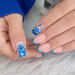 مرکزتخصصی کاشت ناخن و اکستنشن مژه رامونا