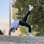 مربی یوگا  آنلاین فرشته سیفی