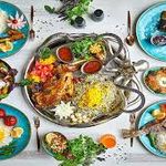 تی نان تی کباب بهمن