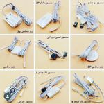 تسلا الکتریک البرز