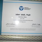 دفتر مشاوره و روانشناسی کاریزما